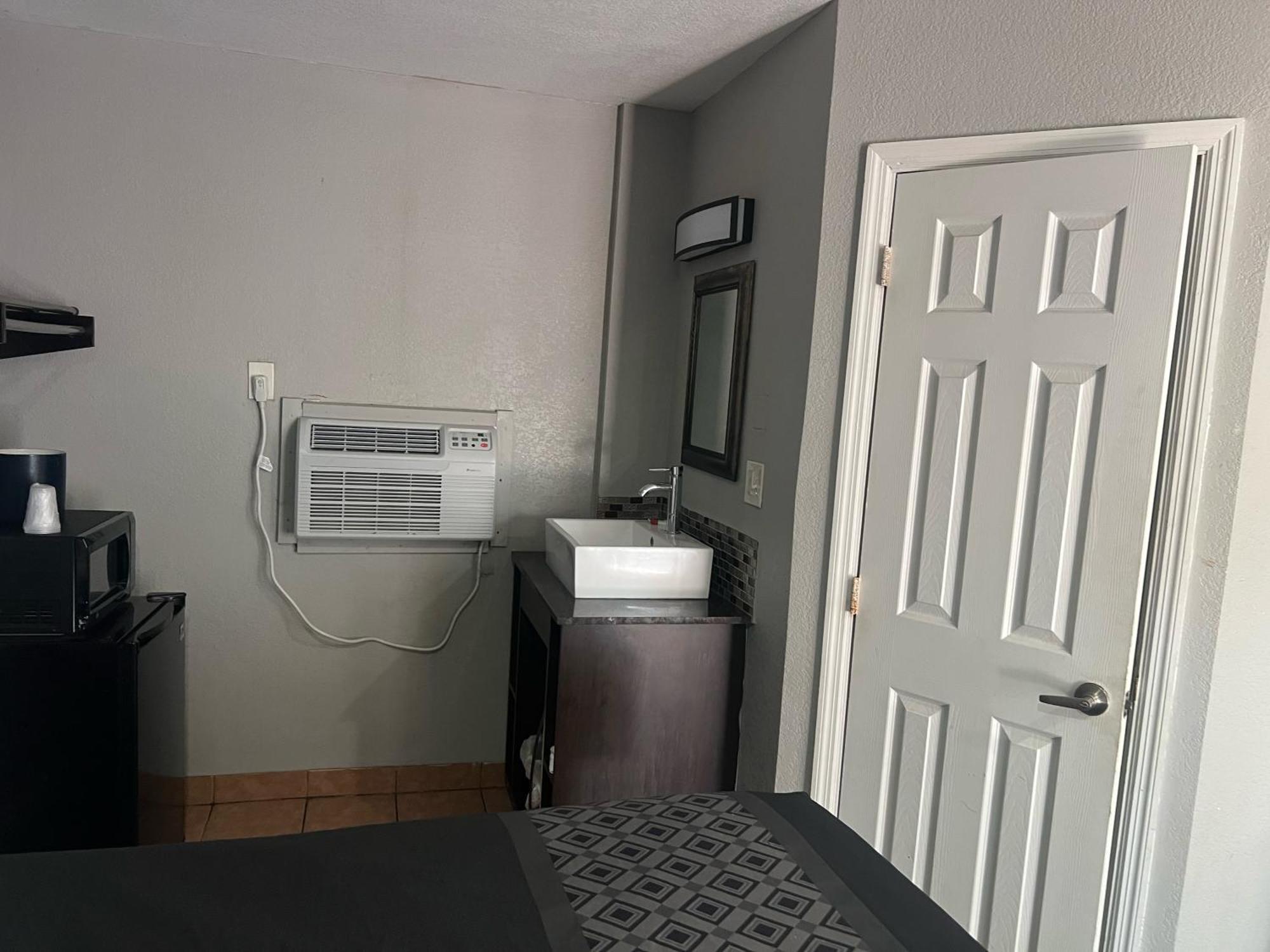 Labelle Motel Ngoại thất bức ảnh